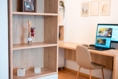 Apartament Premium I Bloc Nou Crangasi I Direct proprietar - 7