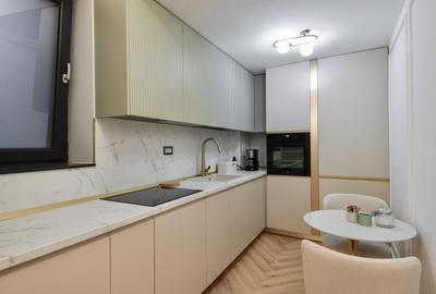Apartament 2 camere  Pipera | bloc finalizat - 3