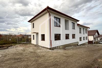 Casa tip duplex de vanzare in Sibiu,  de 120 mp - 4