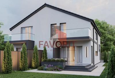 Duplex cu 4 camere | Pozitie excelenta | Asfalt | Statie de autobuz - 4