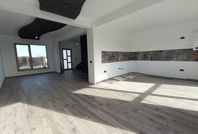 Case Spațioase, P+1E+Pod, 4 camere - Platoul Beldiman, Iași - 18