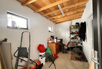 Casa Individuala 125Mp Utili I Suceava/Scheia I300.000Euro - 29