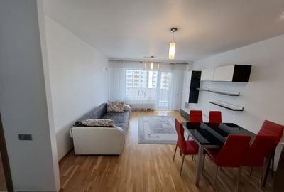 Apartament 2 camere spațios | Parcare | Dorobanților - 4
