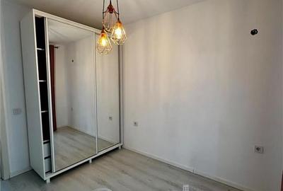 Apartament 3 camere modern, complex Oscar Rainbow Pacurari, parcare si boxa incl - 1
