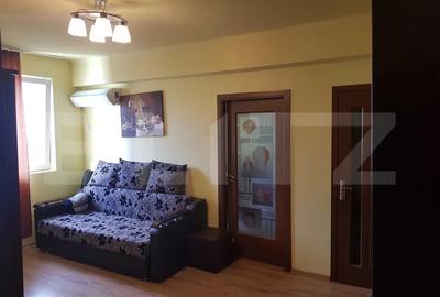Apartament 2 camere, 47 mp, zona Horea - 8