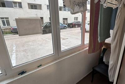 Apartament 2 camere + Parcare de vânzare  Militari ResidenceMD3 - 12
