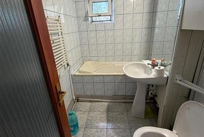 Apartament 4 camere, etaj 2 , Piata Moldovei , 87mp suprafata totala - 11