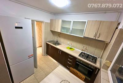 Apartament 3 camere de închiriat – 2 minute metrou Orizont / Mall AFI Cotroceni - 4