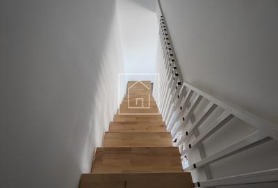 Apartment renovat, 5 camere, etaj 3, 102 mp utili Selimbar - 10