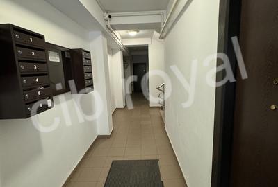Apartament 2 camere tip studio zona 13 Septembrie-Marriott,Str. Sabinelor - 20