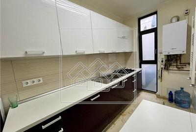 Casa de vanzare in Sibiu - terasa superba - predare la cheie - 22