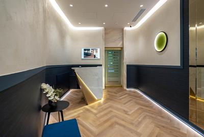 Apartament | 2 camere | Lux |  Bloc nou | Bd. Unirii | Alba Iulia - 6