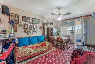 2 Camere*Calea Grivitei 148*Et5/7*Vedere libera*Credit ipotecar*Ideal investitie - 3