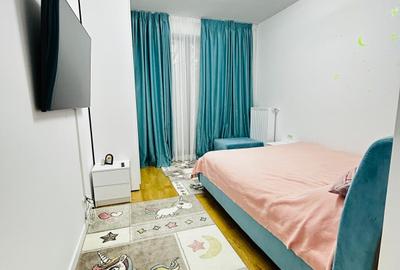 Apartament 2 camere Uverturii | Terasa | Parcare - 8