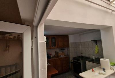 Dacia-  casa cu 5 camere de caramida - 18