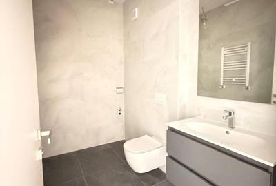 3 Camere in Bloc Nou | Semimobilat | Prima inchiriere | Iancu Nicolae - 12
