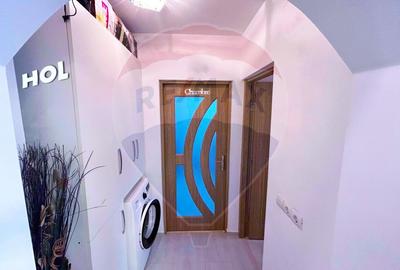 Apartament cu 2 camere de vanzare- aproape de partiile de ski-Cavnic - 5