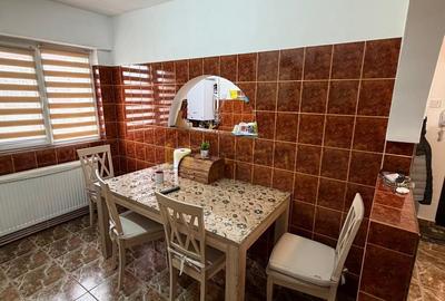 Apartament 3 camere decomandat Margeanului - 4