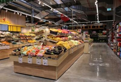 Zona Salaj Sp 231 mp inchiriat 10 ani - 2