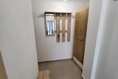 ISG Residence | 2 Camere | Centrala | Etaj 4 - 8