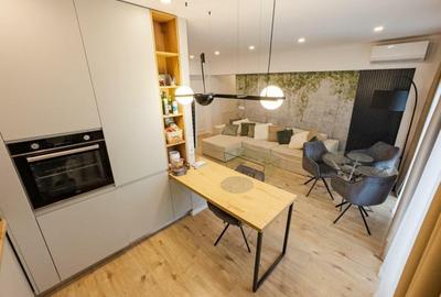 Apartament 3 camere decomandat Pipera - Belvedere Residences - 4