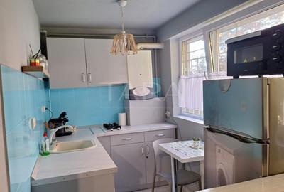 Apartament 1 cameră, ultrafinisat, Zorilor – ideal pentru investiție! - 1