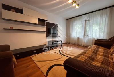 Apartament cu 3 camere decomandat, mobilat în Fabric