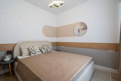 Apartament 2 Camere Tip Studio | Design Exclusiv | Militari Residence - 11