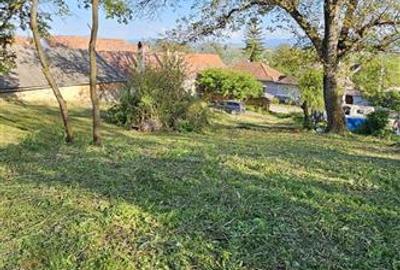 Teren intravilan cu utilitati  in Sona - 1