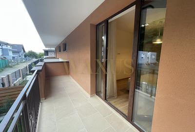 Casa Modernă de Vânzare - SU 120mp | ST 250mp | La cheie - Floresti - 20