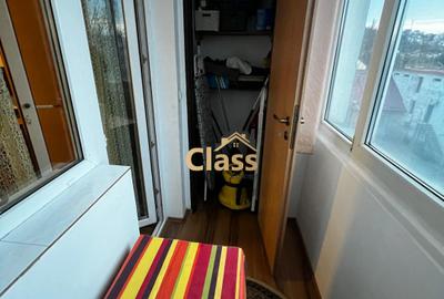 Apartament 2 camere | Decomandat | 46 mpu | Corneliu Coposu D. Rotund - 8