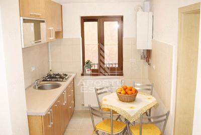 Apartament cu o camera de inchiriat, loc de parcare, Sagului Timisoara - 3