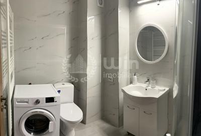 Apartament cu 2 camere | Bloc nou | Parcare inclusa | Dambul Rotund! - 5