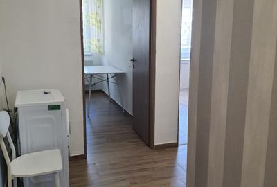 Apartament 2 camere decomandate, 50 mp, parcare, cartier Buna Ziua - 4