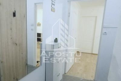 Apartament cu 2 camere , de inchiriat , Zona Sagului , Timisoara - 4
