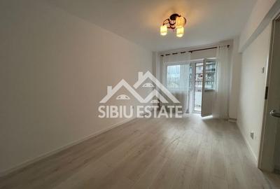 Apartament decomandat cu 2 camere, balcon, etaj 3, recent renovat, -Sibiu - 2