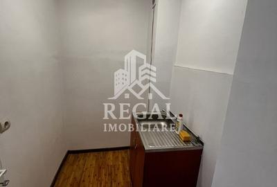 Garsonieră Micro 3 | Etaj 8/10 | Lift | Balcon | Parțial mobilată - 3
