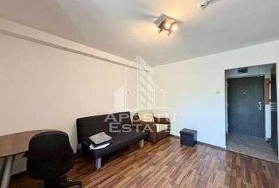 Apartament cu o camera de inchiriat, zona Brancoveanu, Timisoara - 2