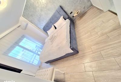 De vanzare apartament 2 camere Casa Del Mar - Mamaia Nord - 11