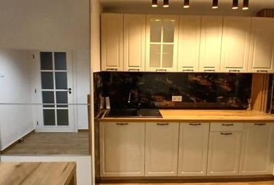 Inchiriere apartament 2 camere Bld. Unirii - Piata Alba Iulia - 1