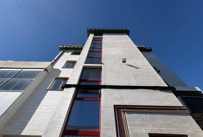 Spatii de birouri moderne - 4 niveluri - Gh. DOJA - Imperial! - 12