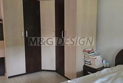 Apartament 3 camere parter cu balcon Circumvalatiunii - 5