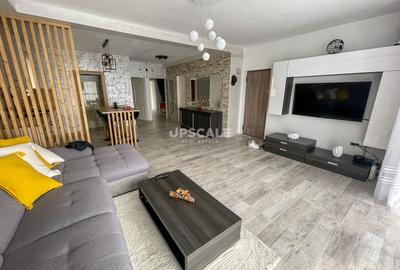 Apartament modern 3 camere Manastur, zona Campului