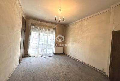 Vanzare 4 camere - 117 mp - super locatie - Calea Victoriei - hotel Novotel - 6