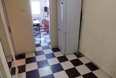Nerva Traian, garsoniera, 40mp, curata, renovata, 10 min metrou Timpuri Noi - 13