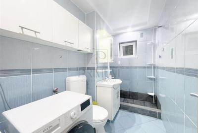 BUZIASULUI - 3 CAM - CENTRALA PROPRIE/AC - BLOC ANVELOPAT - MOBILAT COMPLET - 8
