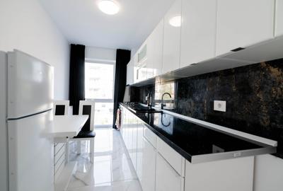 Apartament 2 camere Prima Universitatii - 1