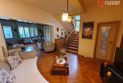 COMISION 0% Duplex cu 6 camere de 240 mp utili - zona Brancoveanu - 15