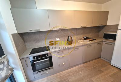 APARTAMENT 2 CAMERE | ONE PLAZA | TERASA 10MP | CENTRALA | PARCARE | - 4