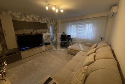 3 camere Parcul Sebastian - 1